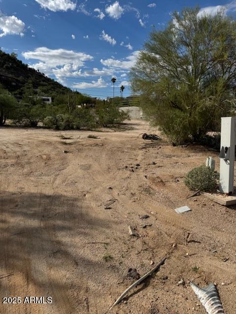 19847 N CAVE CREEK Road -