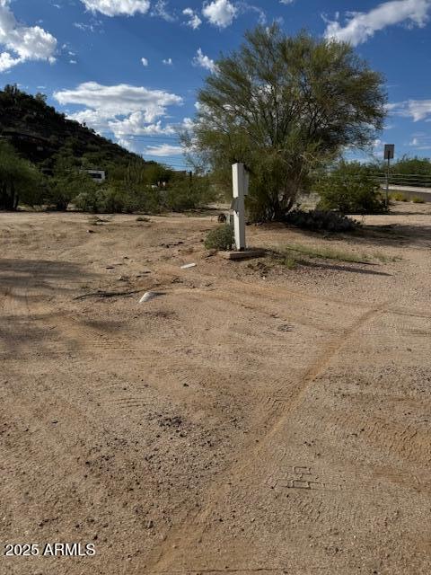 19847 N CAVE CREEK Road -