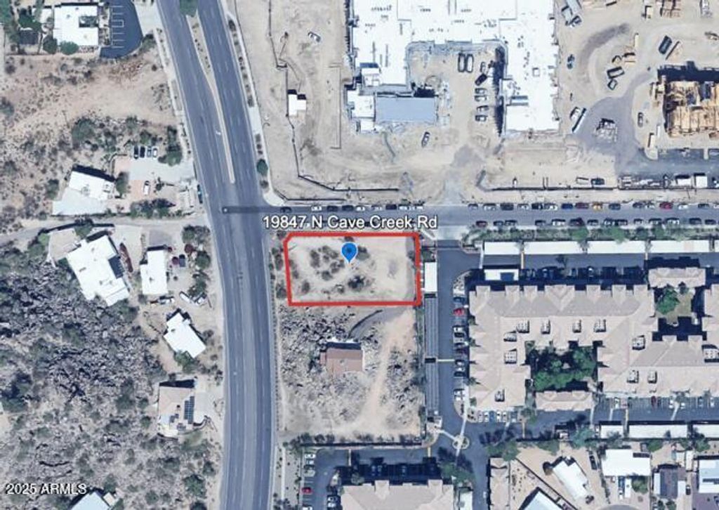 Photo of 19847 N Cave Creek Road #-, Phoenix, AZ 85024 (MLS # 6931835)