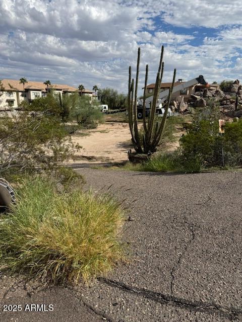19847 N CAVE CREEK Road -