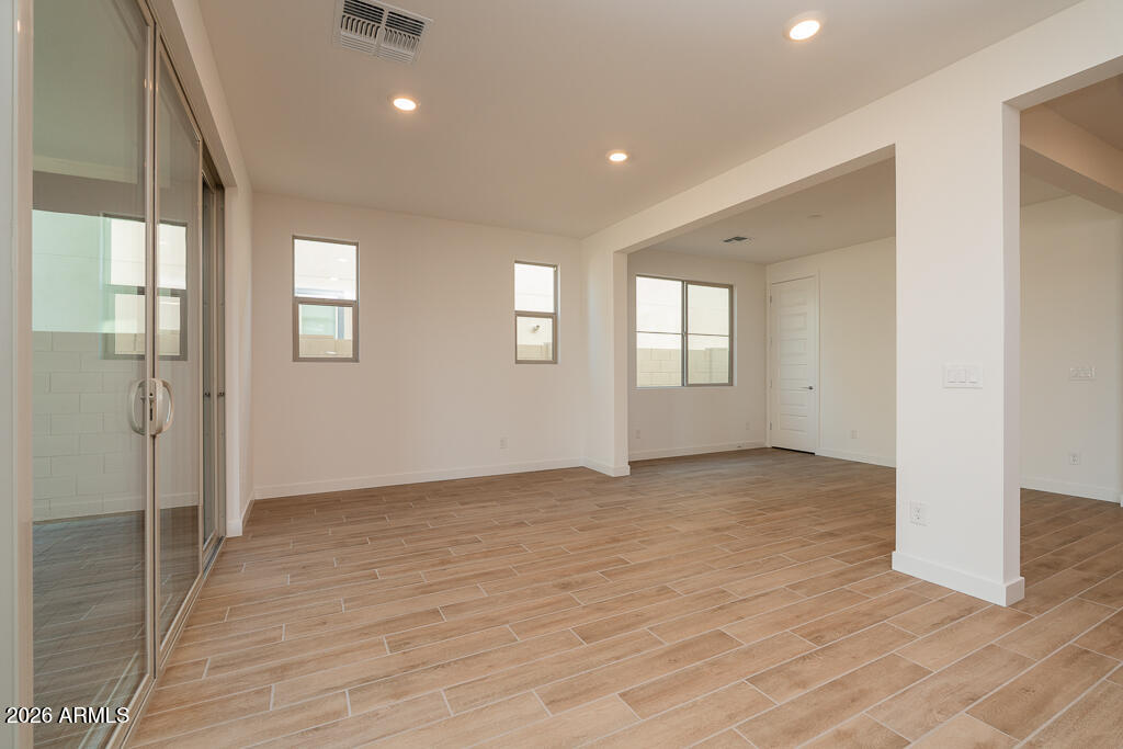 5857 S GRANITE Street