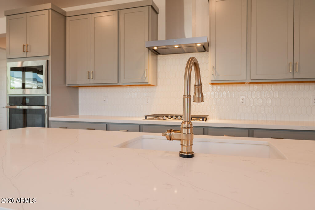 5857 S GRANITE Street