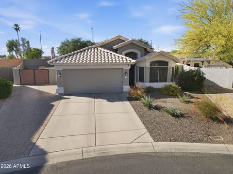 1741 S CLEARVIEW Avenue 42 Mesa AZ 85209