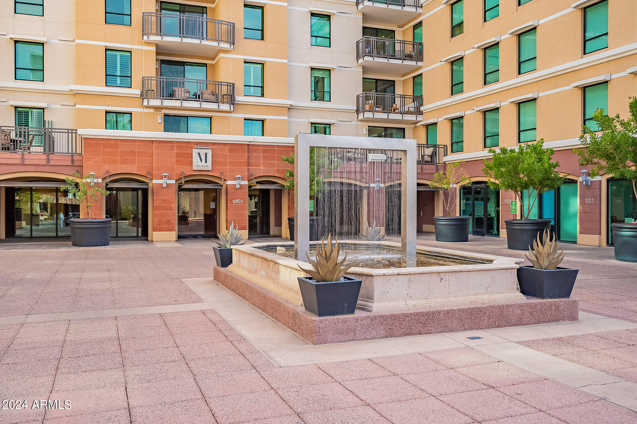 6803 E MAIN Street 4406
