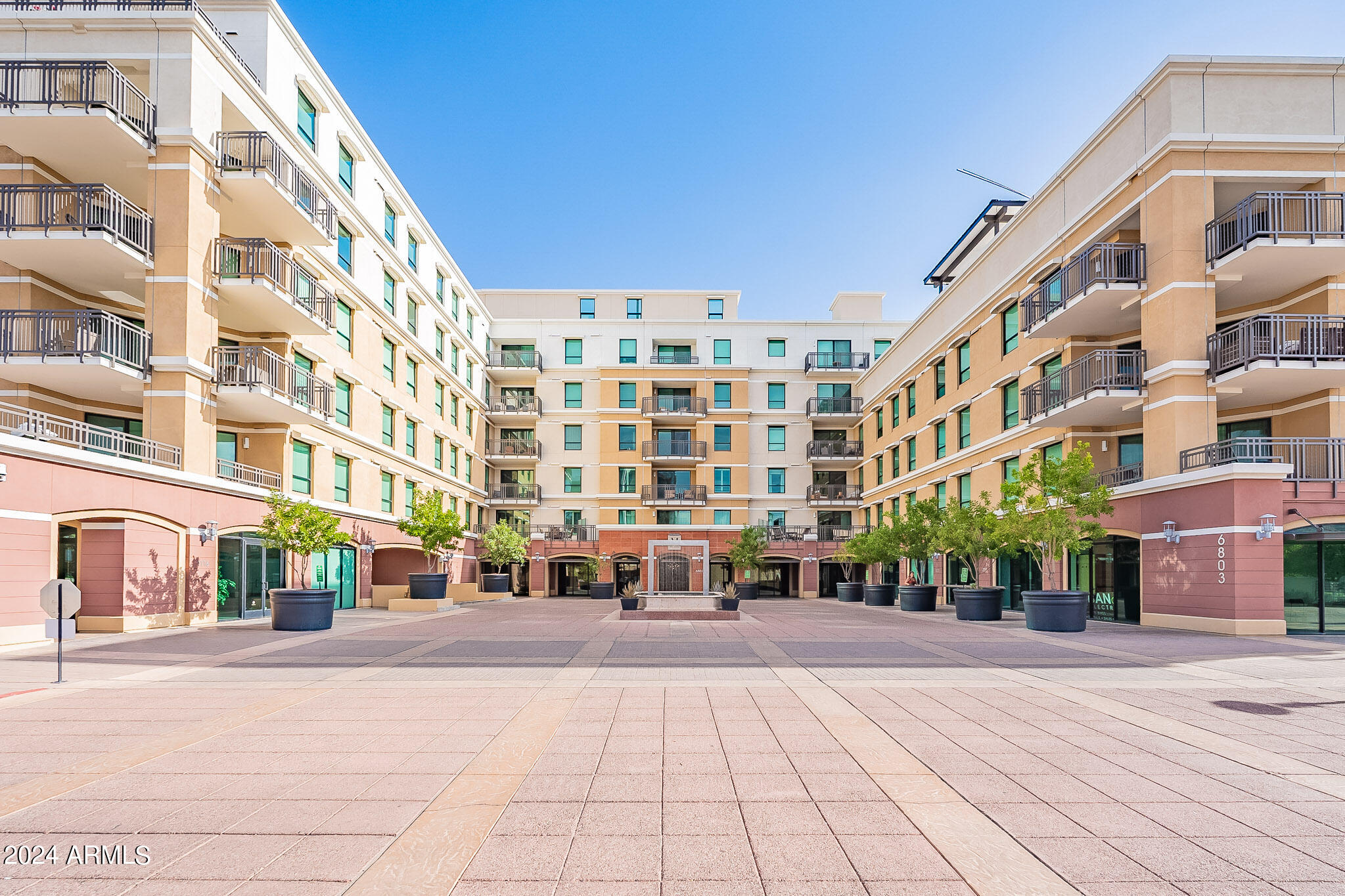 6803 E MAIN Street 4406