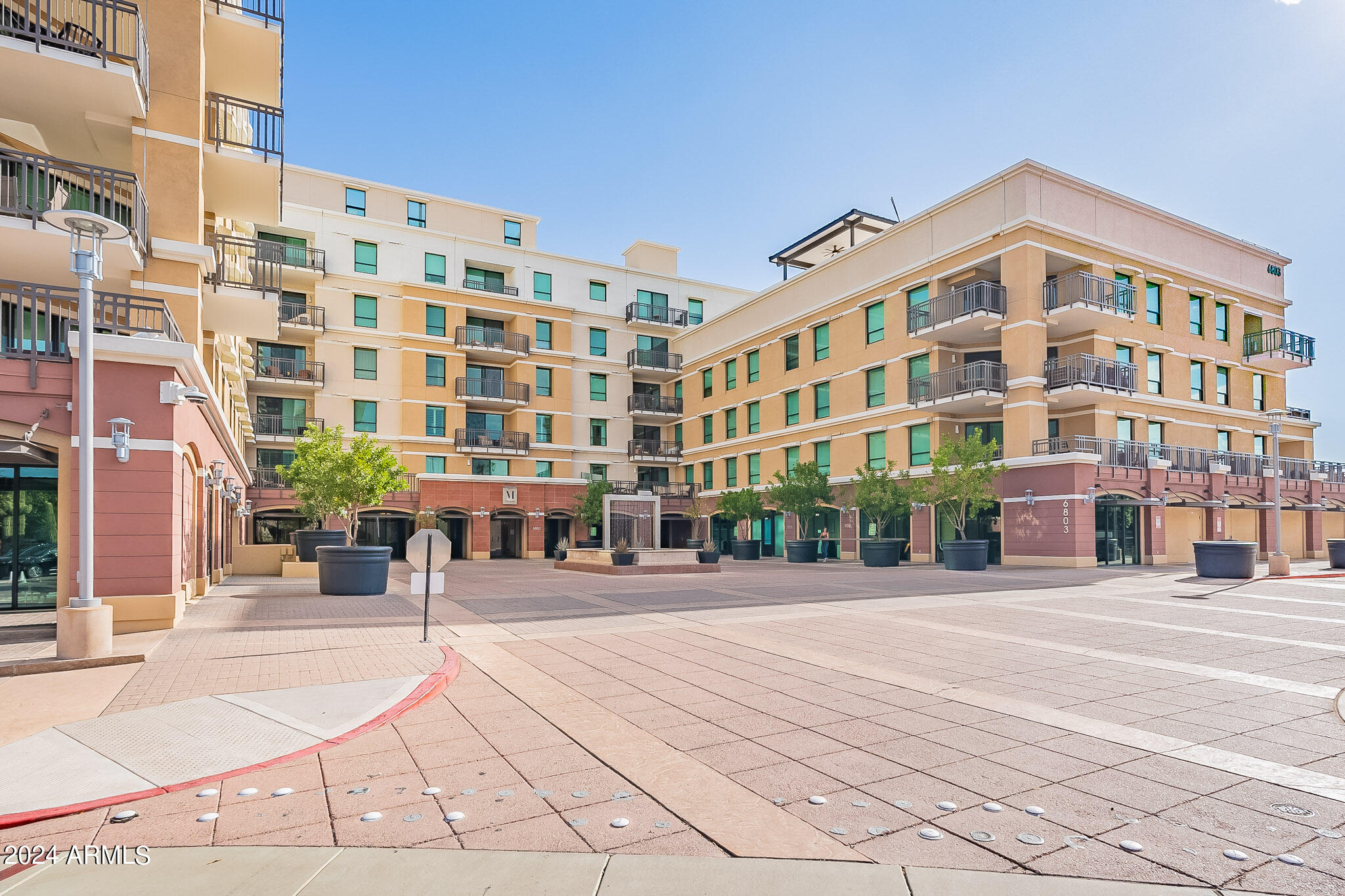 6803 E MAIN Street 4406