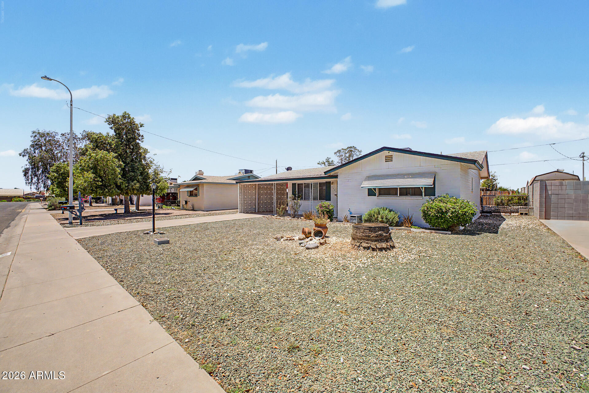 1510 S LAWTHER Drive