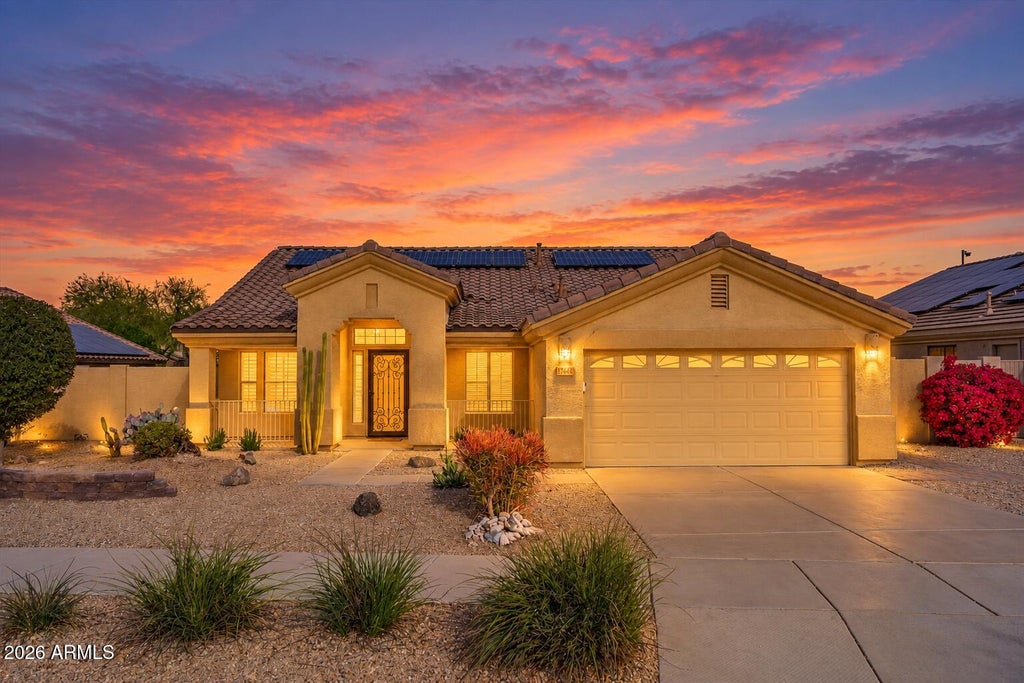 Photo of 17444 W Rock Ledge Road, Goodyear, AZ 85338 (MLS # 7070028)
