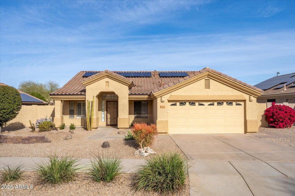 Photo of 17444 W Rock Ledge Road, Goodyear, AZ 85338 (MLS # 7070028)