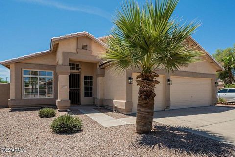 Photo of 2690 N 138th Avenue, Goodyear, AZ 85395 (MLS # 7013739)