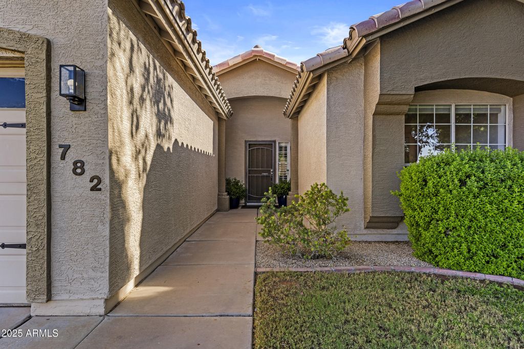 Photo of 782 E Kent Avenue, Chandler, AZ 85225 (MLS # 6924975)