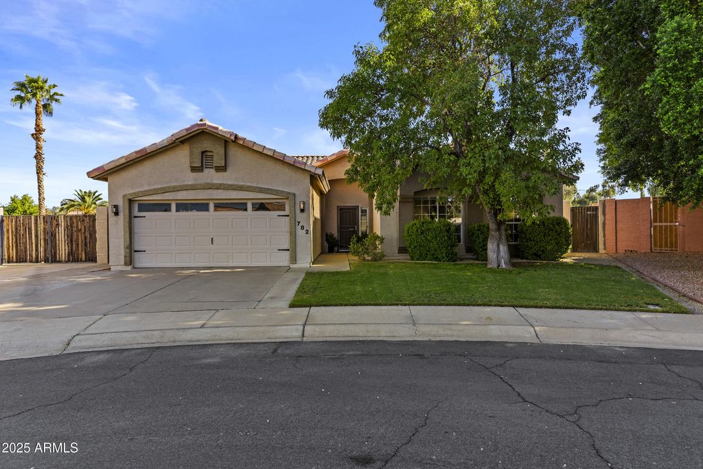 Photo of 782 E Kent Avenue, Chandler, AZ 85225 (MLS # 6924975)
