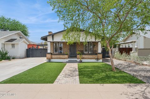 2310 N 11th Street Phoenix AZ 85006