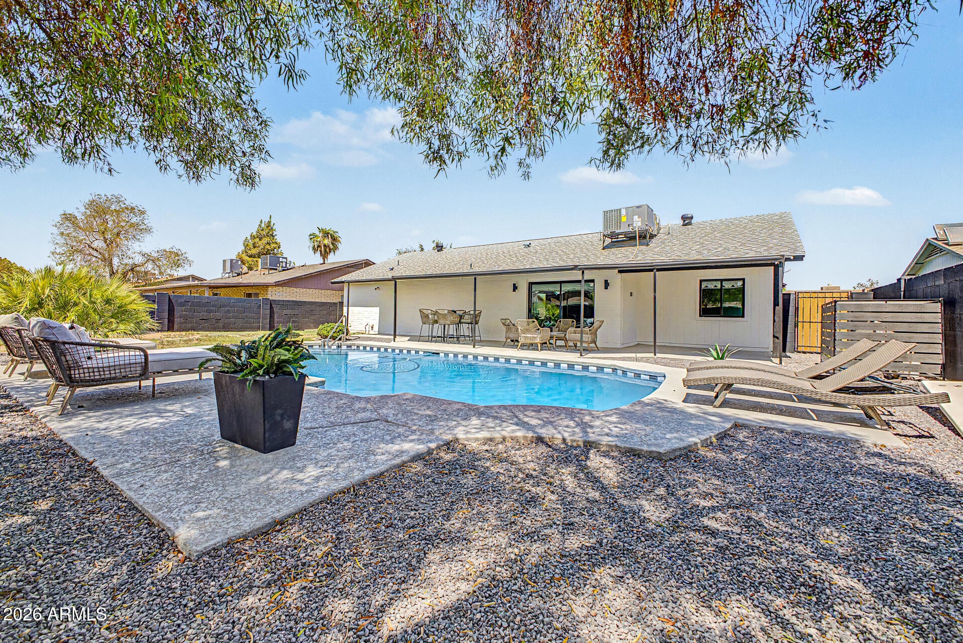 3109 W BECK Lane