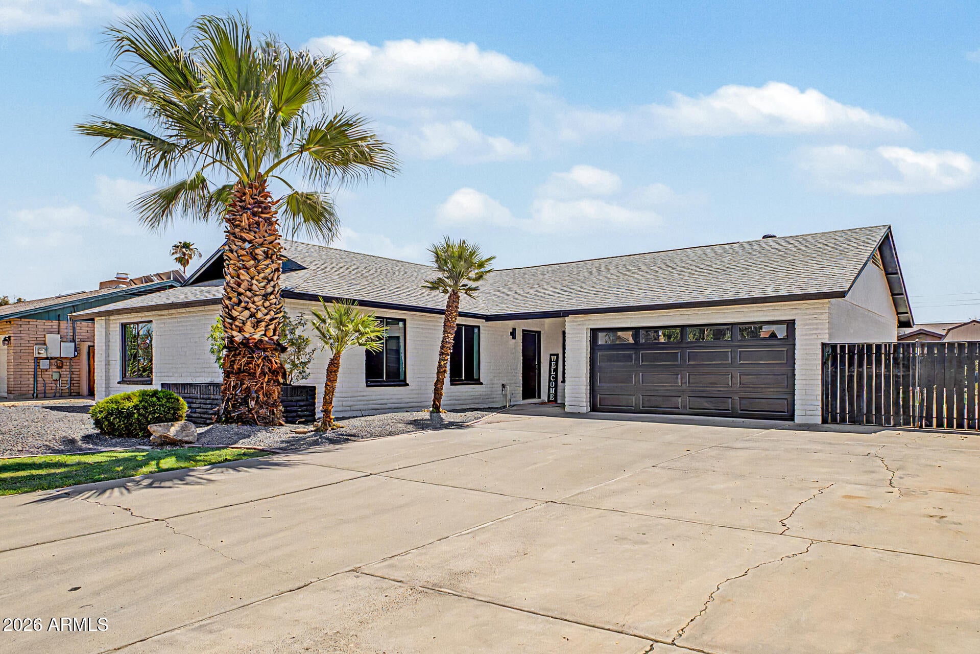 3109 W BECK Lane