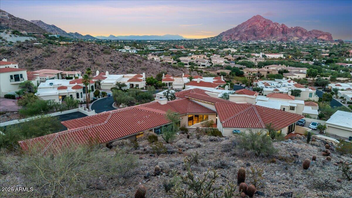 3800 E LINCOLN Drive 55