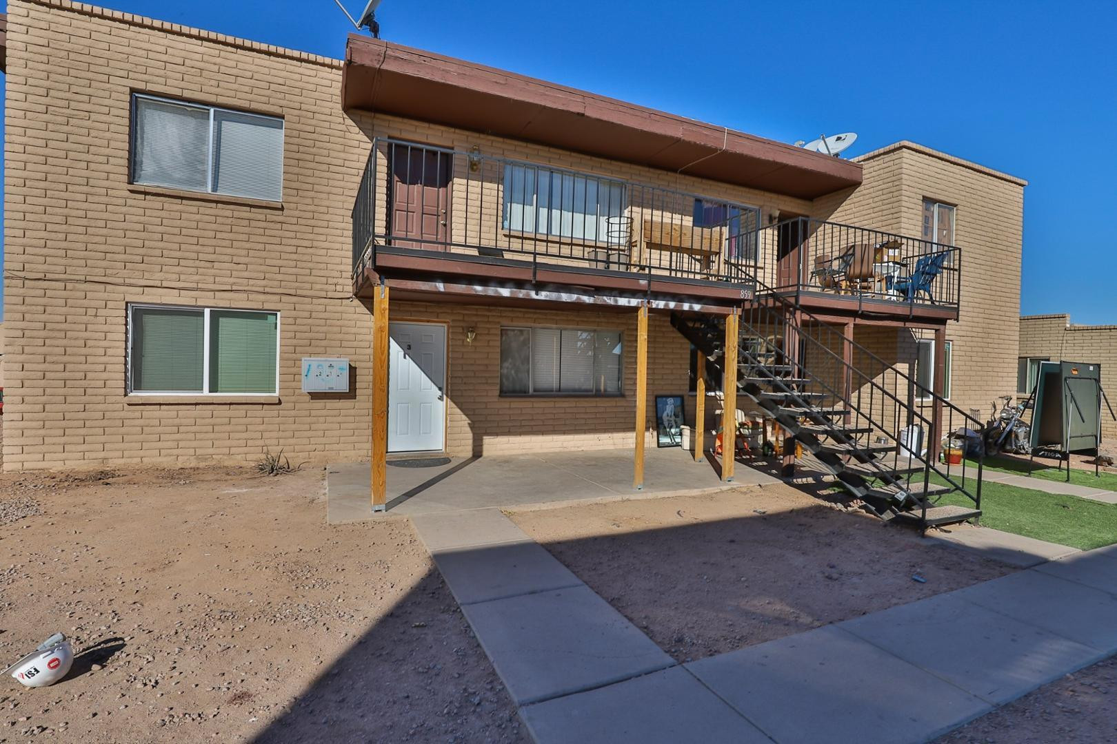 859 W Ray Road Apt 3