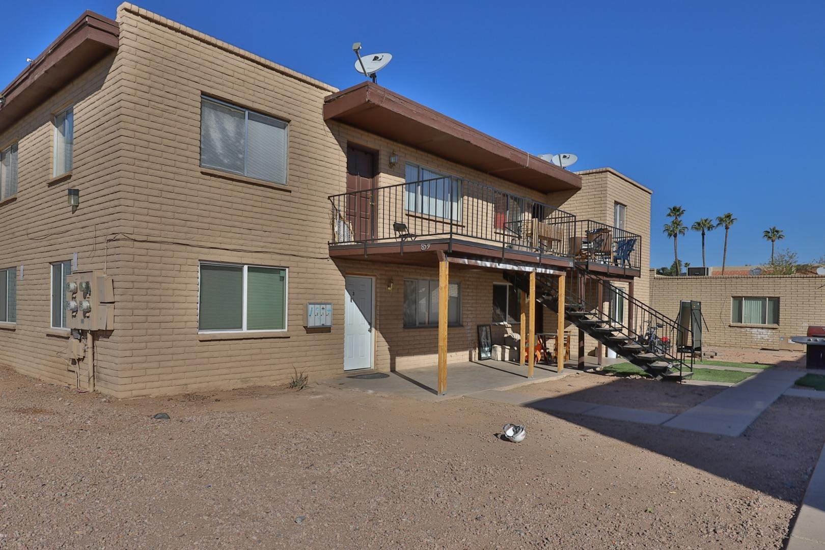 859 W Ray Road Apt 3