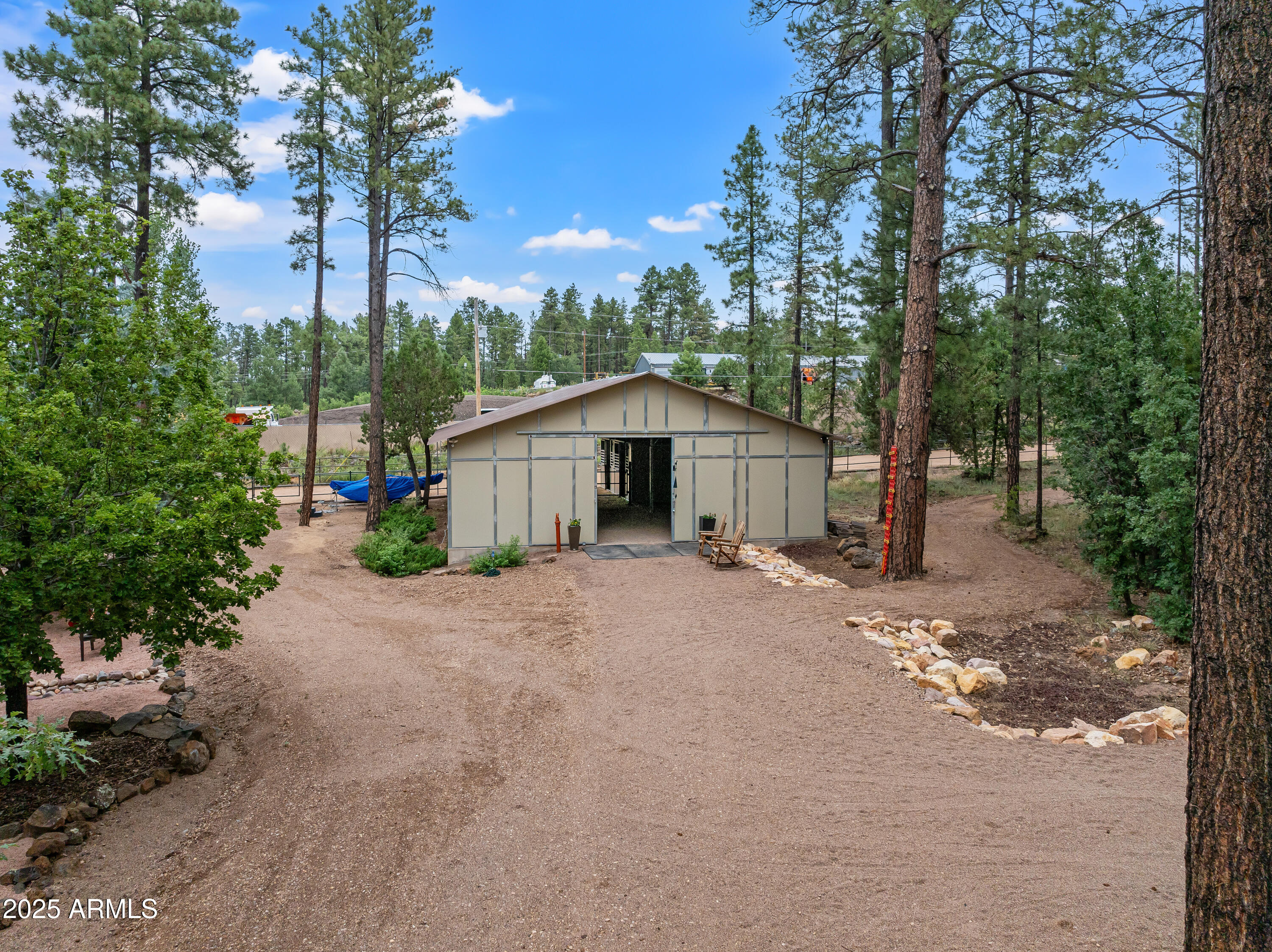 1994 S Pine Lake Road