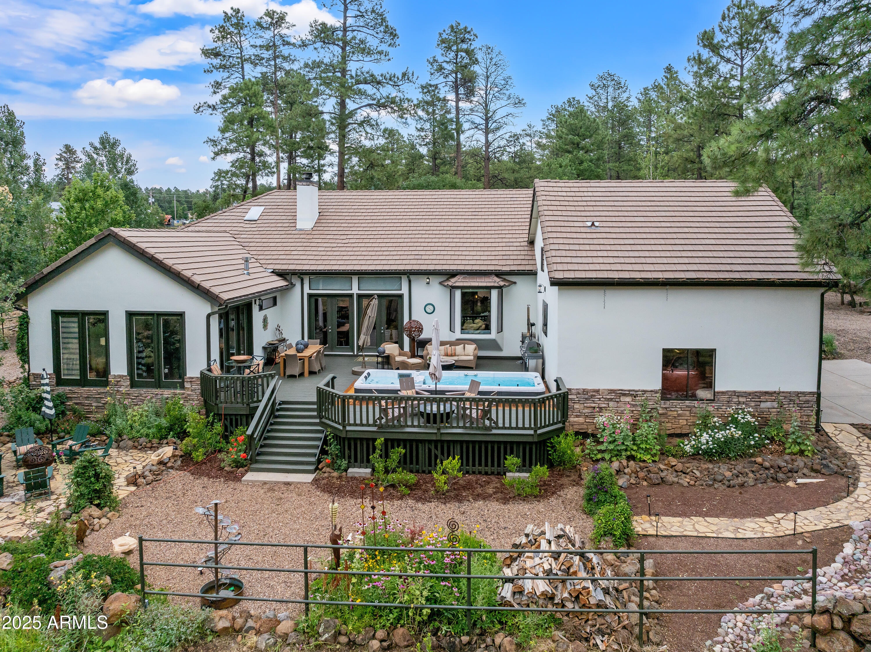 1994 S Pine Lake Road