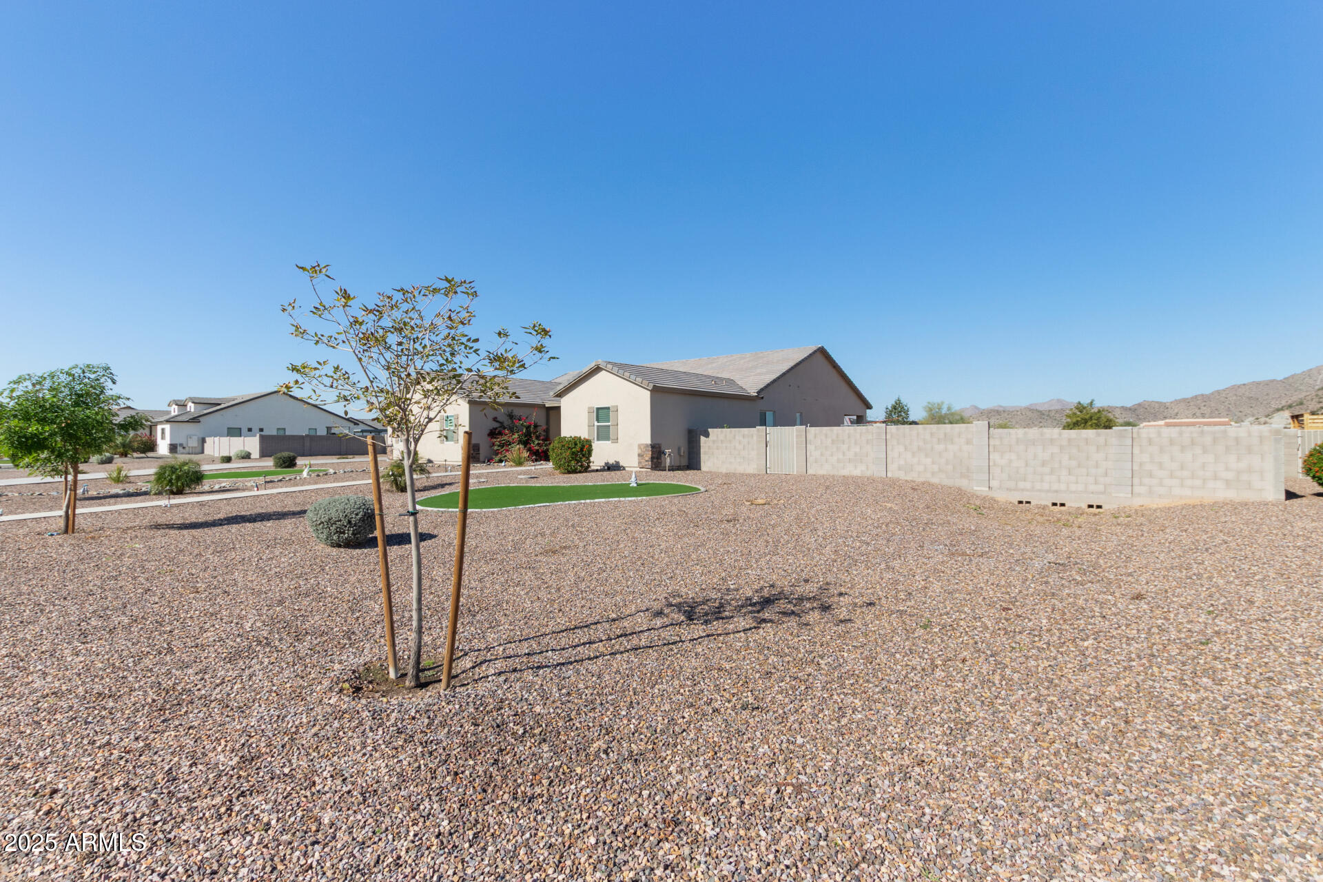 ARROYO VERDE ESTATES - Residential