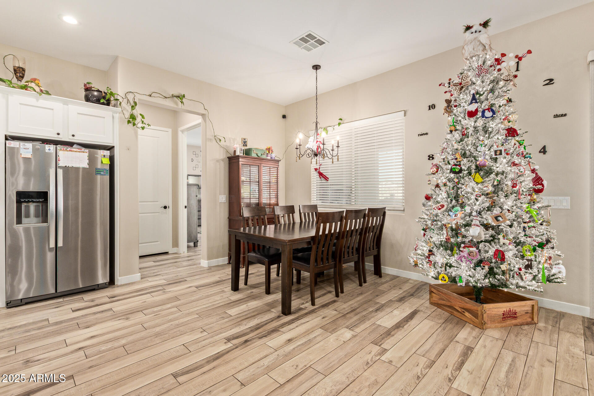 ARROYO VERDE ESTATES - Residential