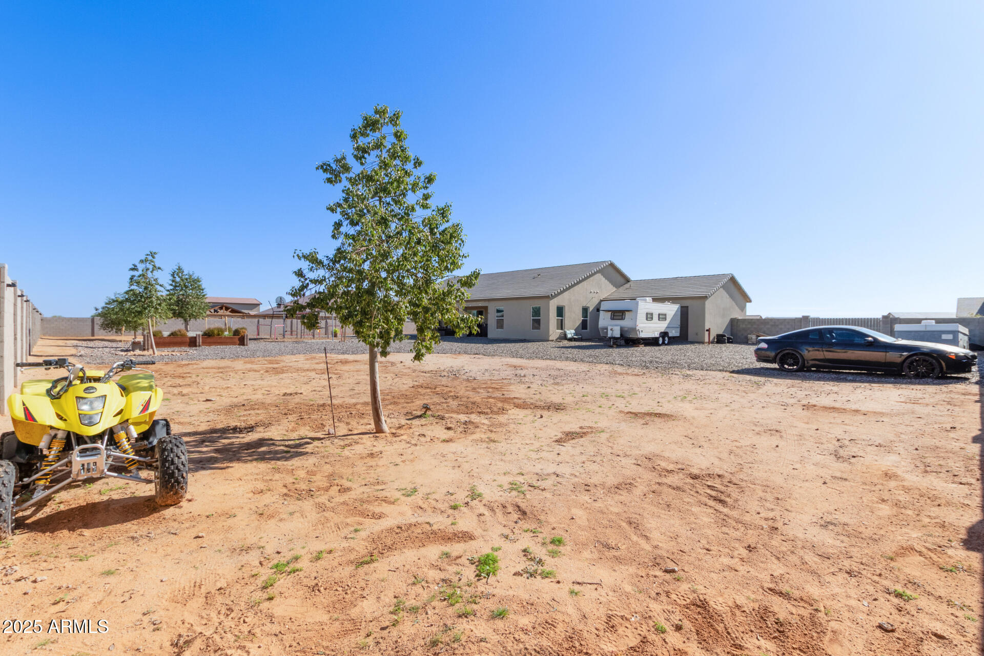 ARROYO VERDE ESTATES - Residential