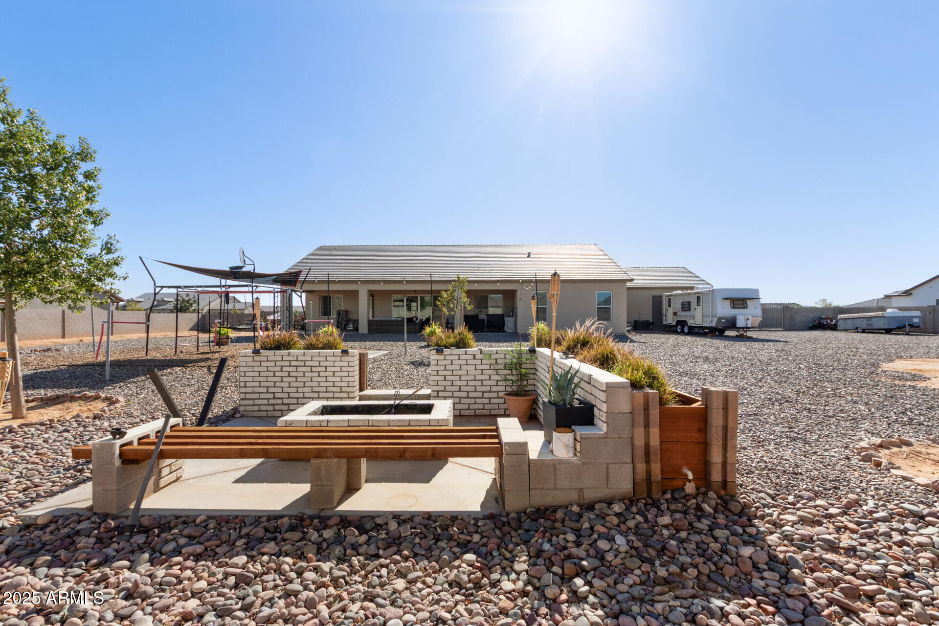 ARROYO VERDE ESTATES - Residential