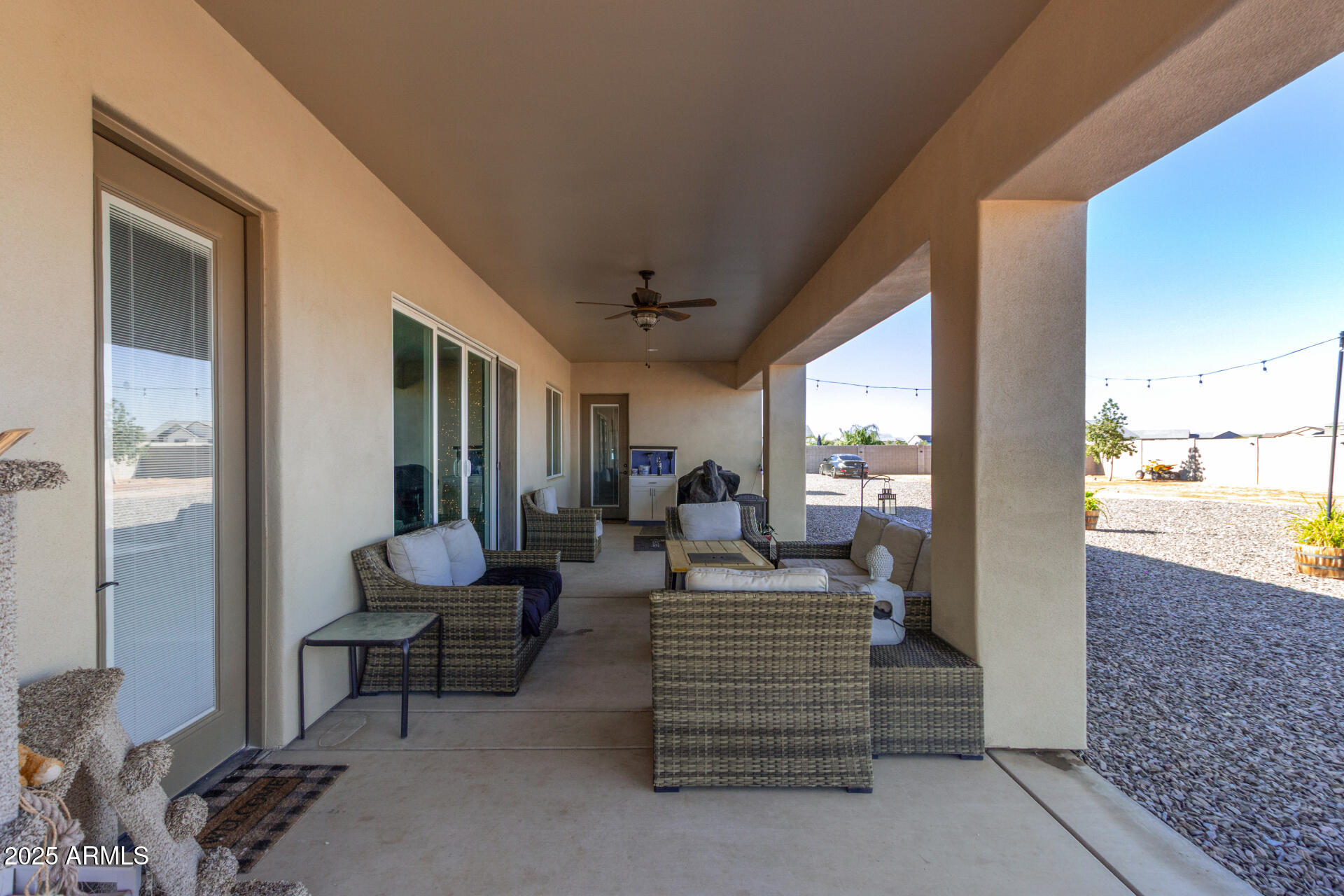 ARROYO VERDE ESTATES - Residential