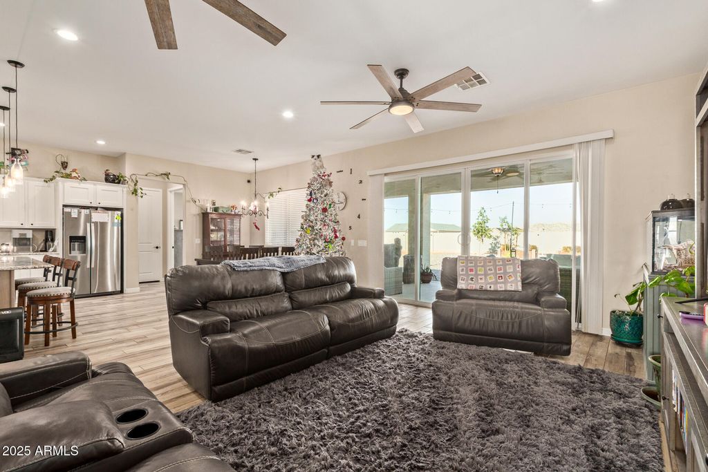 Photo of 8998 W Garnet Mountain Drive, Casa Grande, AZ 85194 (MLS # 6953412)