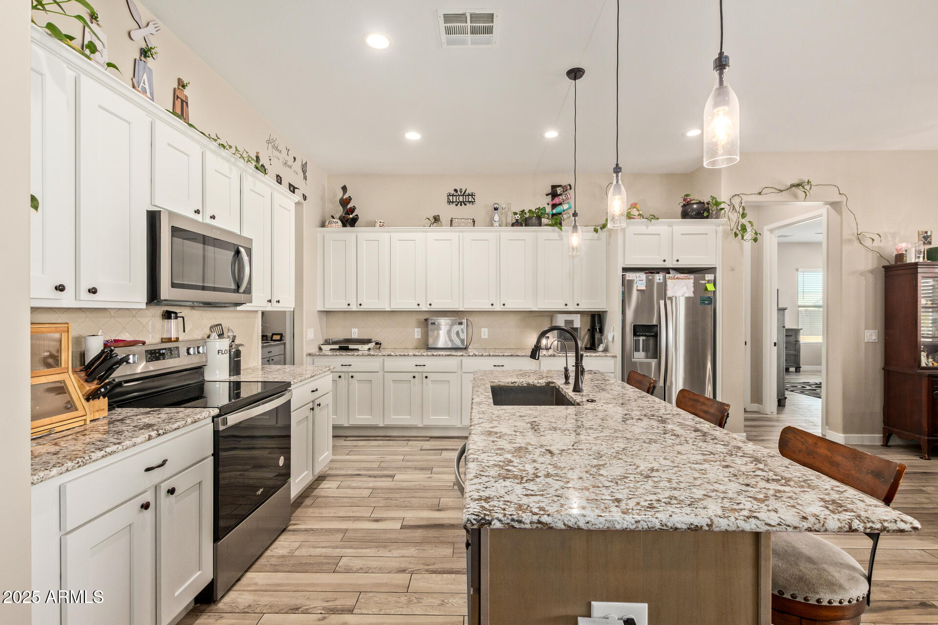 ARROYO VERDE ESTATES - Residential