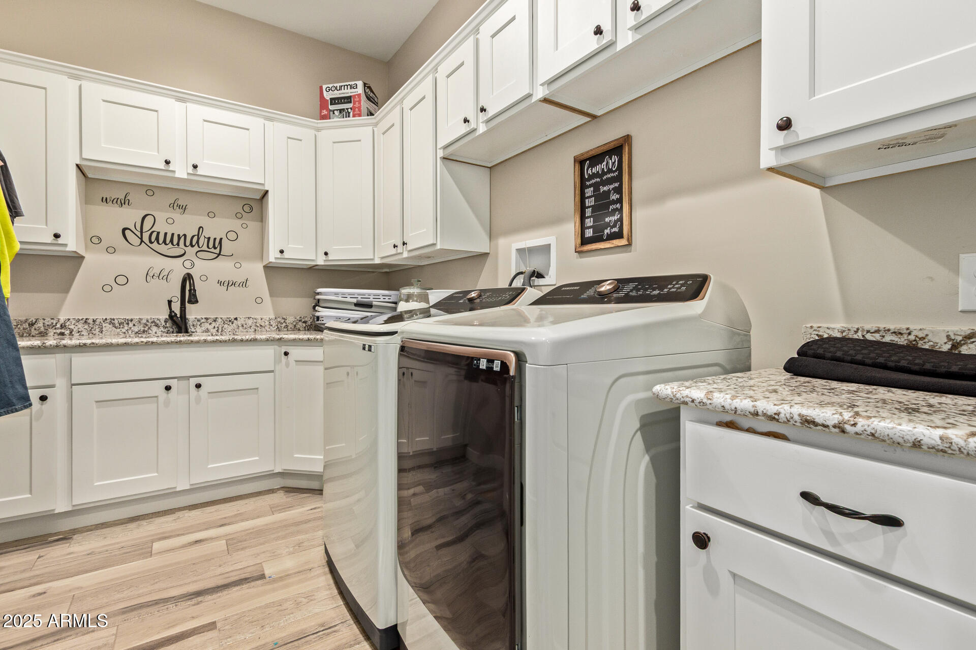 ARROYO VERDE ESTATES - Residential