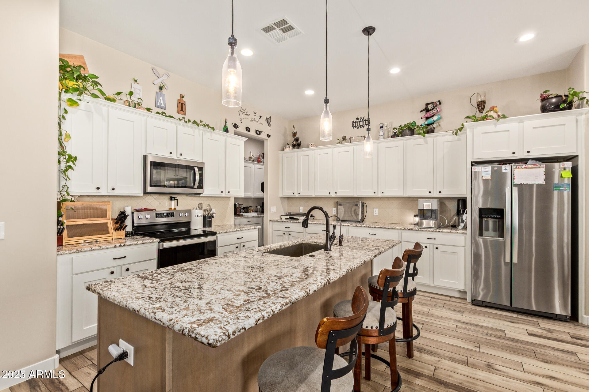 ARROYO VERDE ESTATES - Residential
