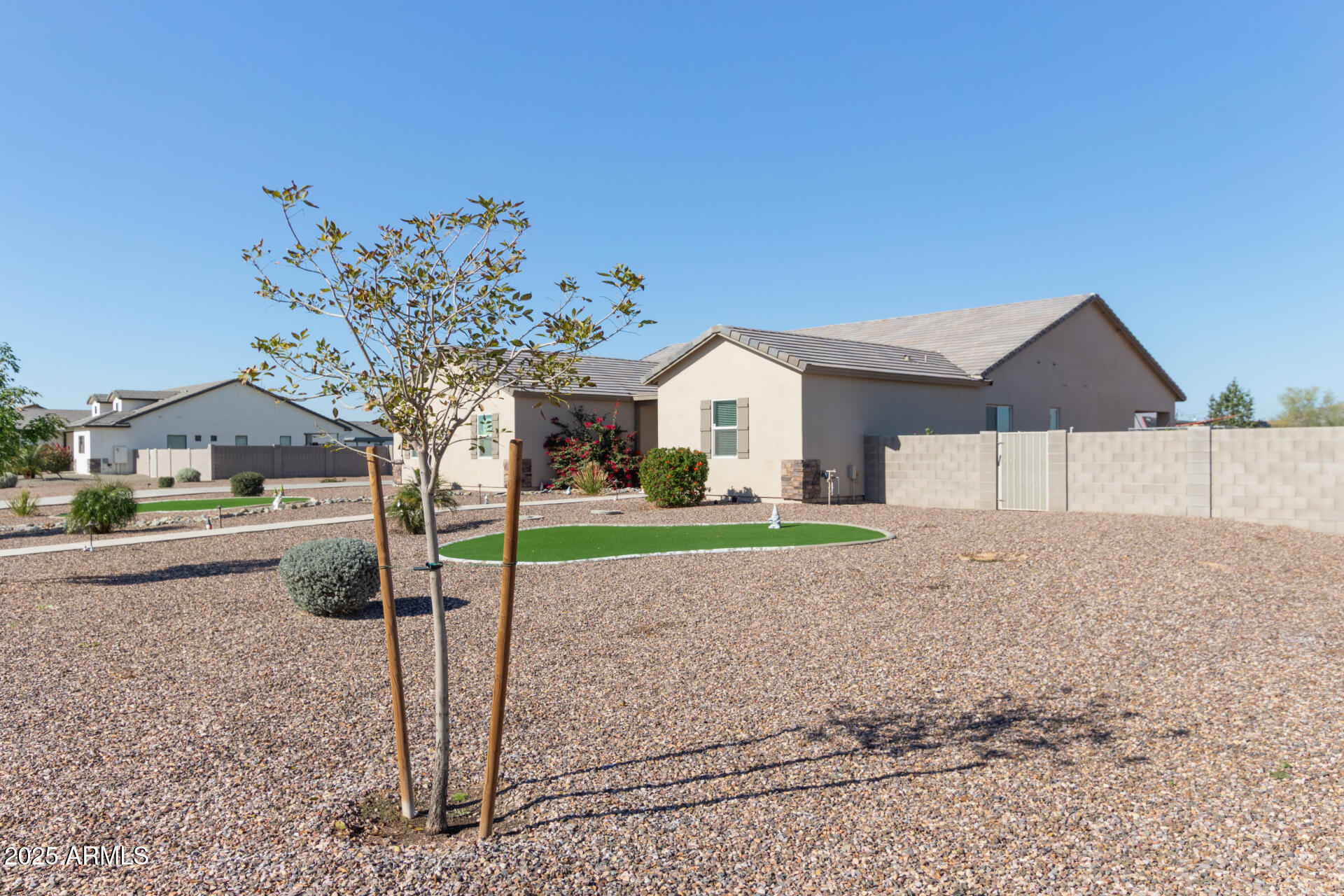 ARROYO VERDE ESTATES - Residential