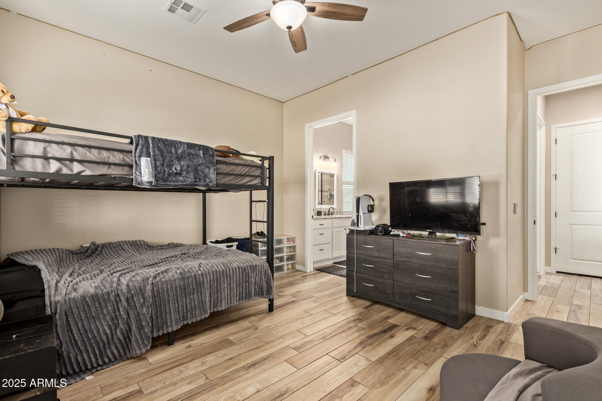 ARROYO VERDE ESTATES - Residential