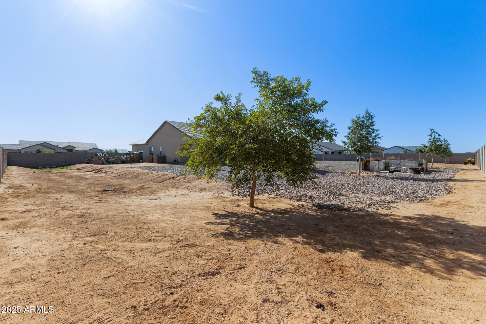 ARROYO VERDE ESTATES - Residential