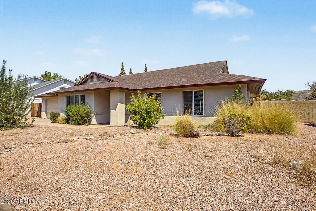 Photo of 1048 W Nido Avenue, Mesa, AZ 85210 (MLS # 7065653)