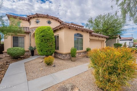 31626 N 21ST Lane Phoenix AZ 85085