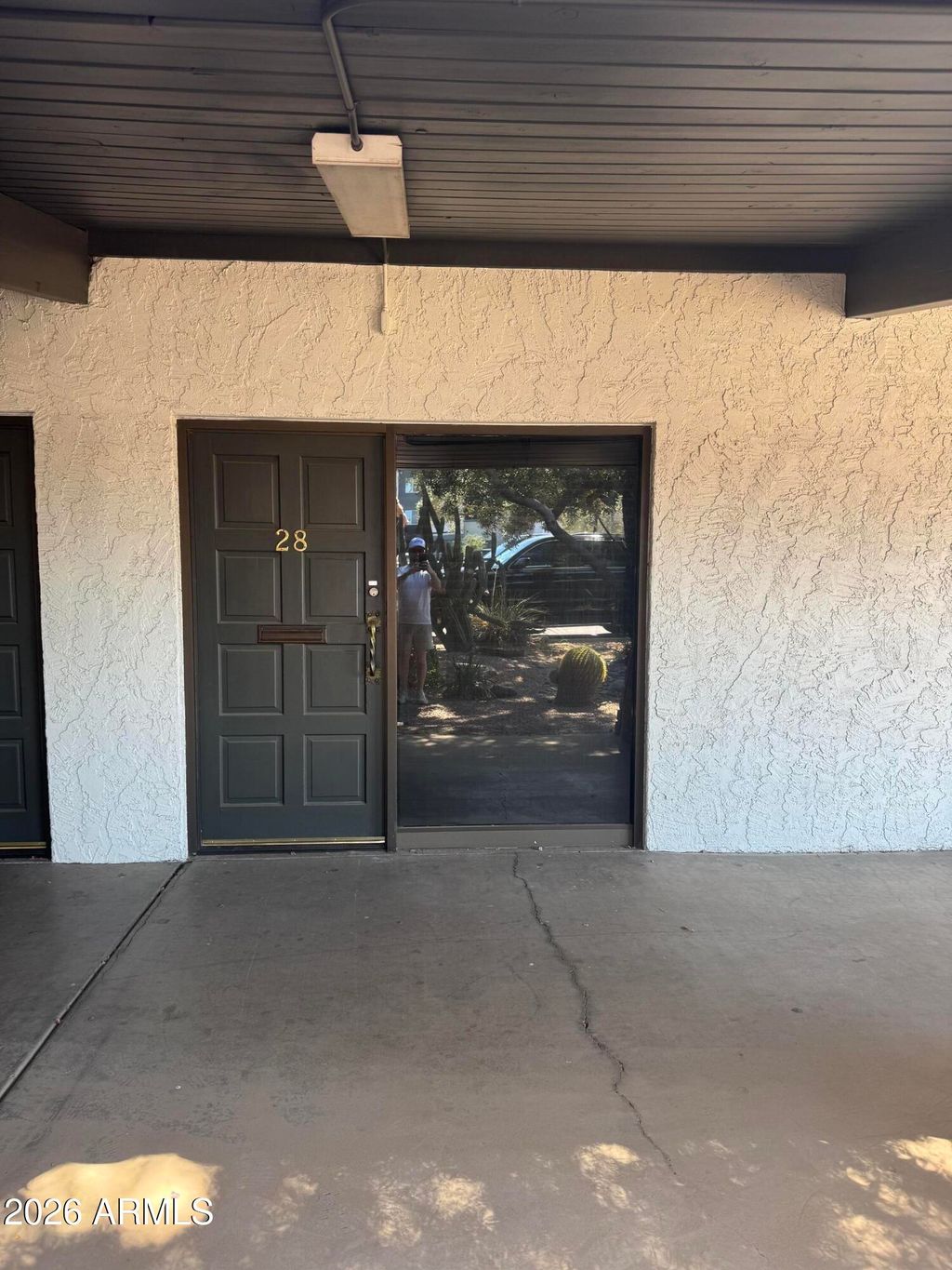 Photo of 1256 W Chandler Boulevard #28, Chandler, AZ 85224 (MLS # 6972509)