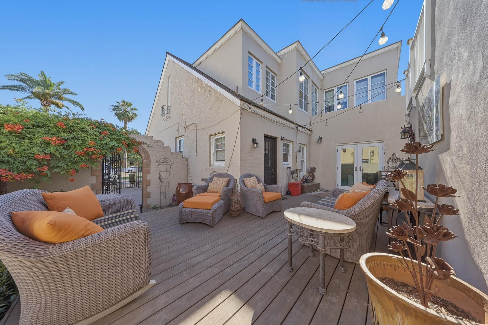 326 W GRANADA Road