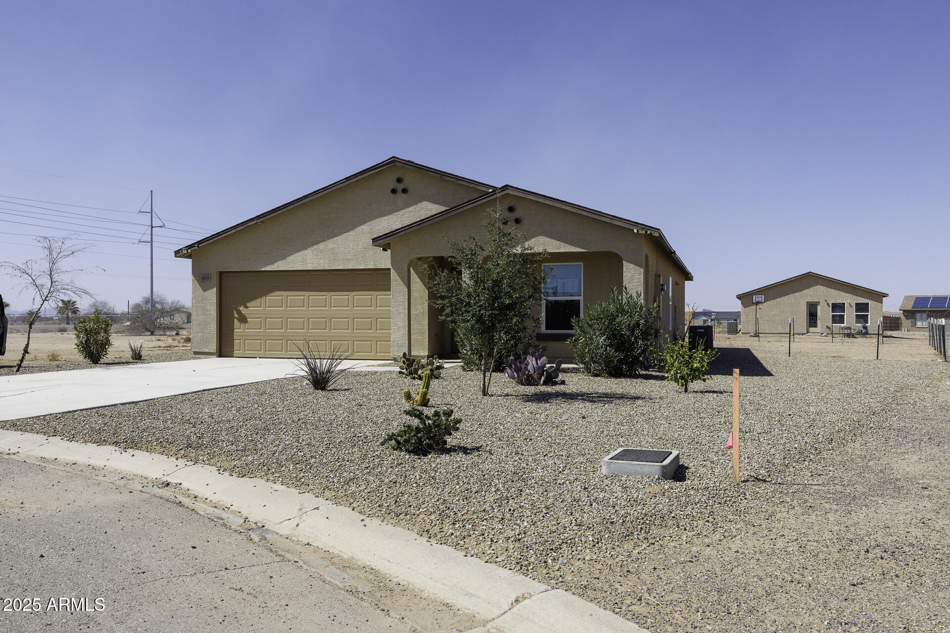 16010 S ELIZABETH Place