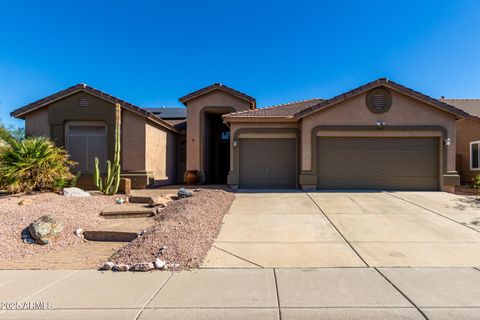 11451 S Obispo Drive Goodyear AZ 85338