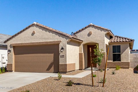 Property photo of 22949 N 183rd Drive, Surprise, AZ 85387