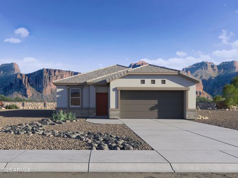 469 W Bunker Hill Street Florence AZ 85132