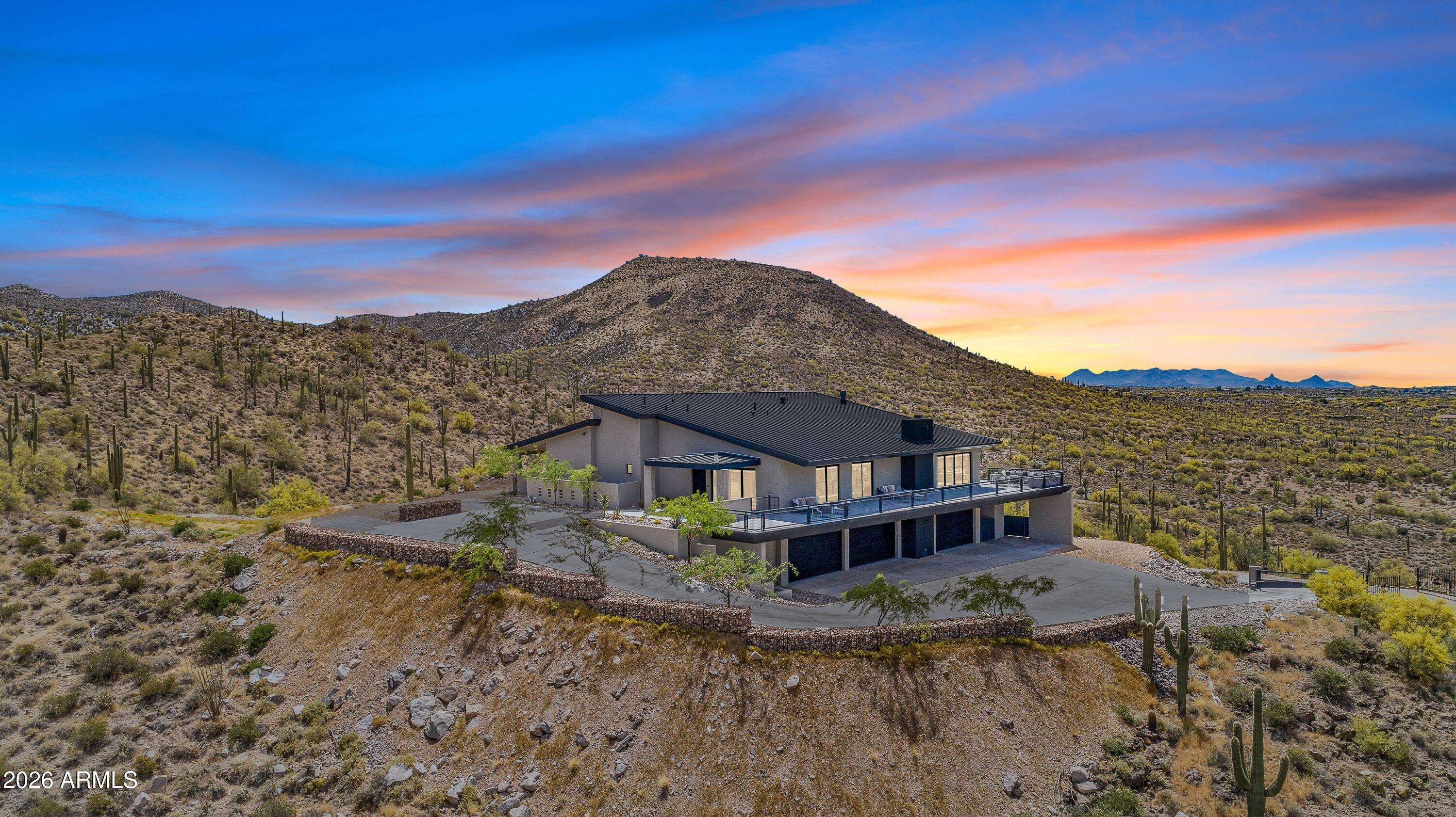 7450 E CONTINENTAL MOUNTAIN ESTATES Drive 1