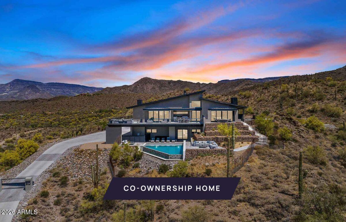 7450 E CONTINENTAL MOUNTAIN ESTATES Drive 1