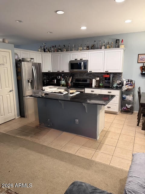 3125 E MORENCI Road