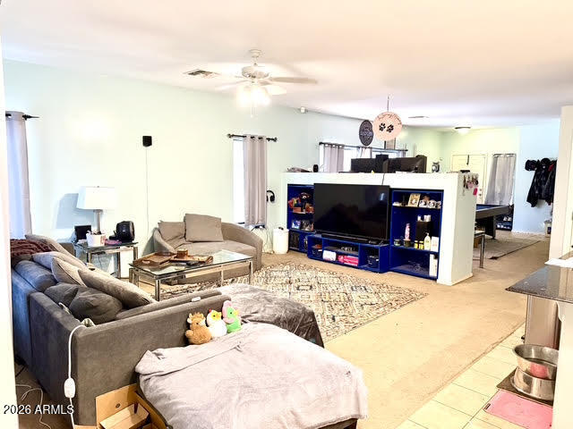 3125 E MORENCI Road