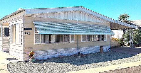 3104 E BROADWAY Road 272 Mesa AZ 85204