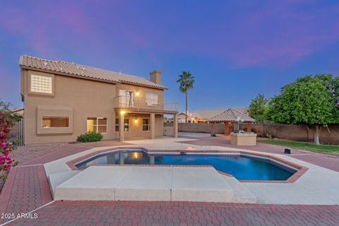 2022 N 124TH Drive Avondale AZ 85392